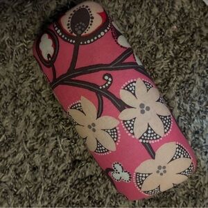 Vera Bradley Eyeglass case